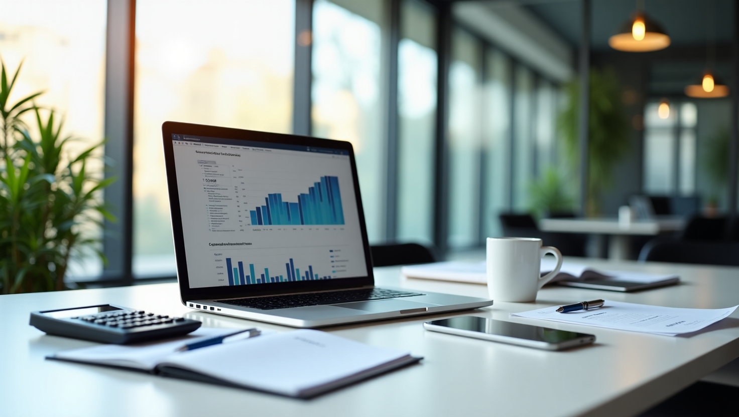 Gestión Administrativa - Trámites empresariales Madrid